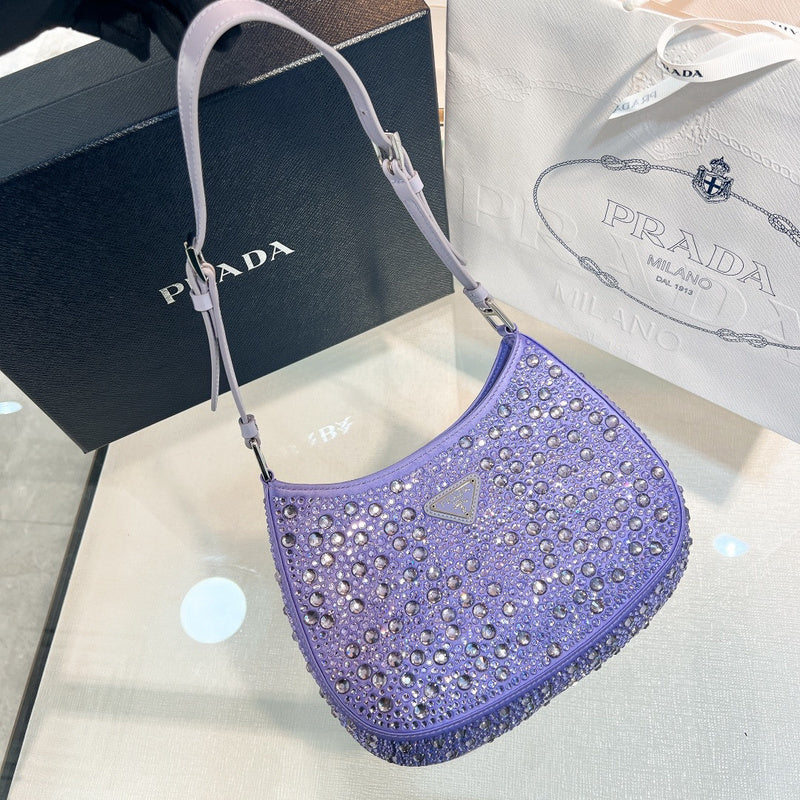 Satchel Bags - PDA Bags - 2127