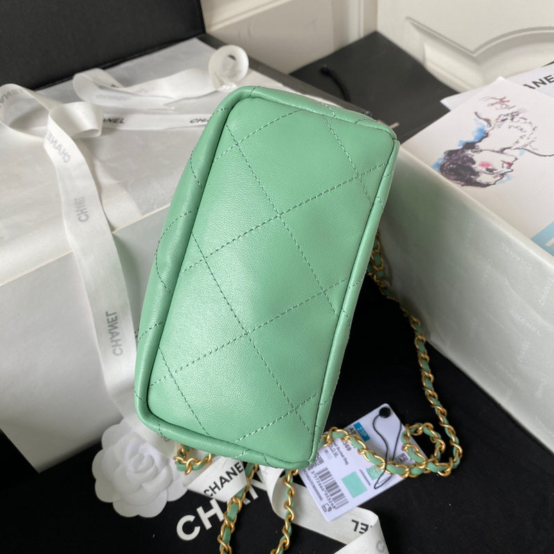 Satchel Bags - CHL Bags - 7562