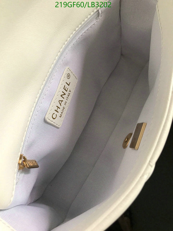 SAMC - CHL Bags - 891