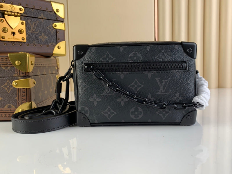 Satchel Bags - VL Bags - 6595