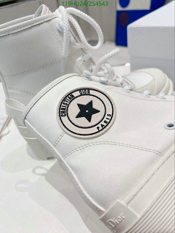 SAMCC - DOR Women Shoes - 1639