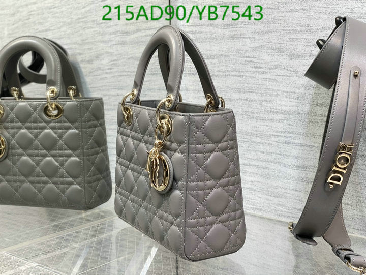 SAMCC - DOR Bags - 1427