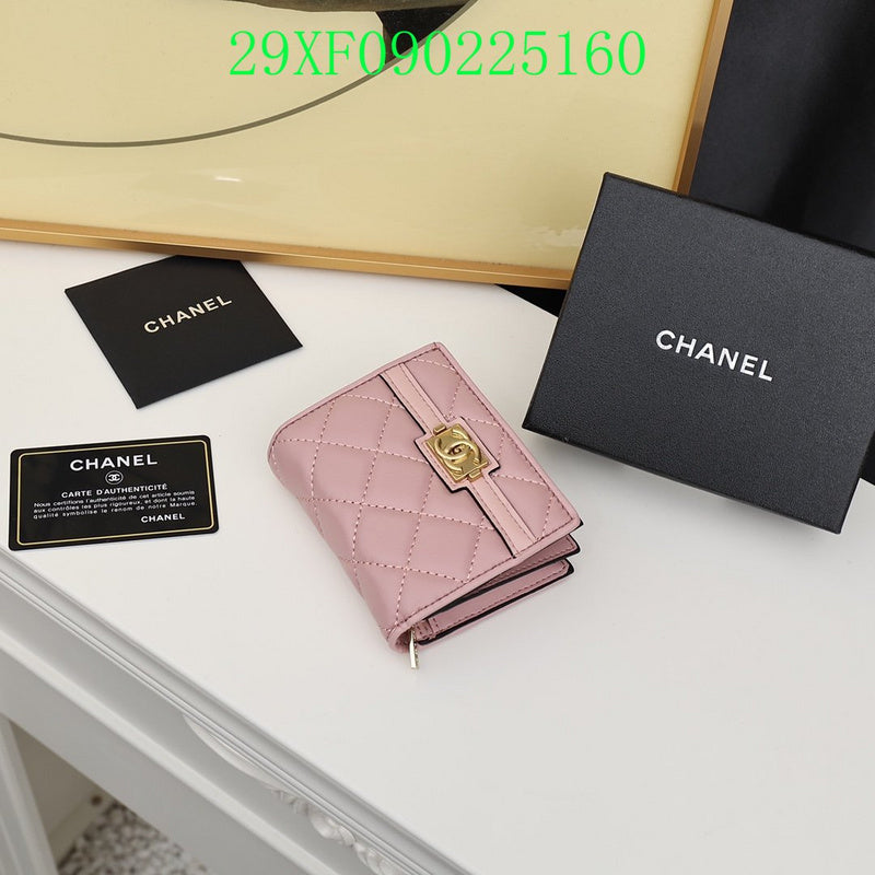 Glami - CHL Wallet - 2565
