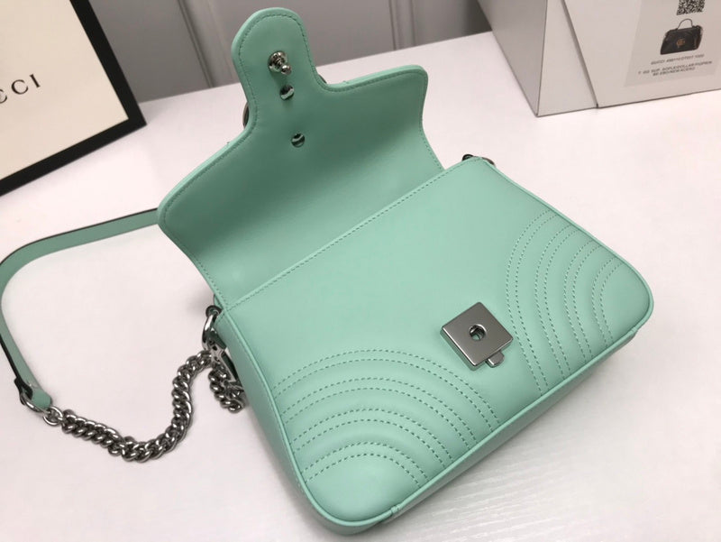 Glami Fashion - GCI Bags - 7003