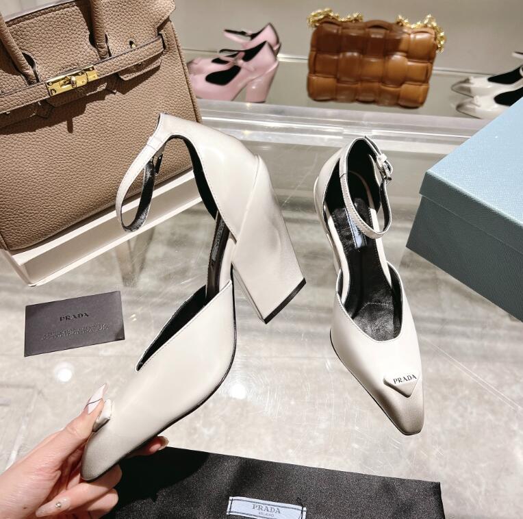 Glamy - PD Women Shoes - 248