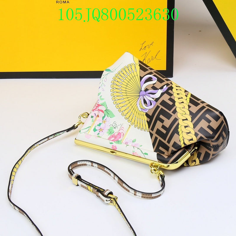 Glami - FDE Bags - 3237