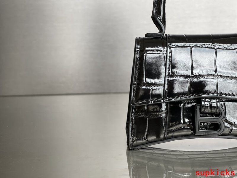 Glami- - BG Hourglass Bags - 019