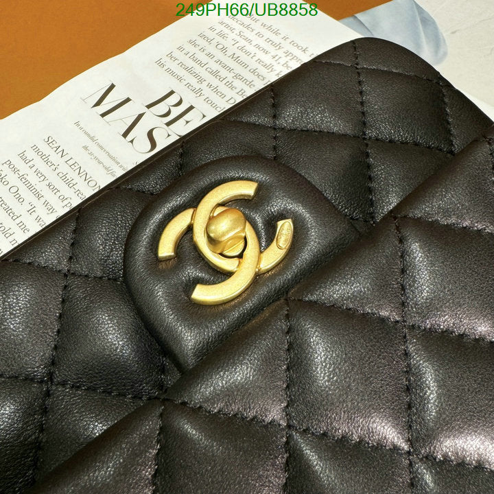 SAMC - CHL Bags - 089
