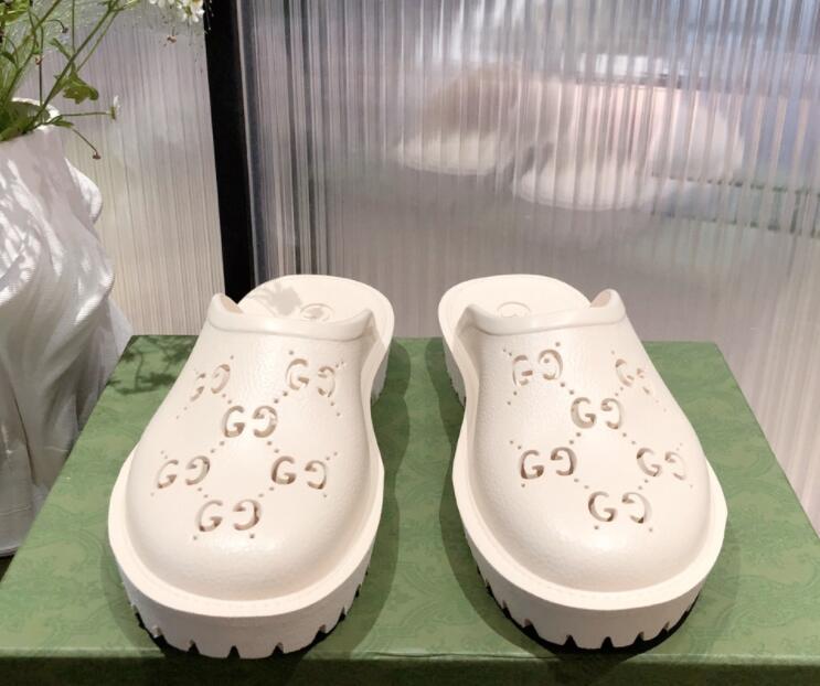 SAMC - GUKI Women Shoes - 1432