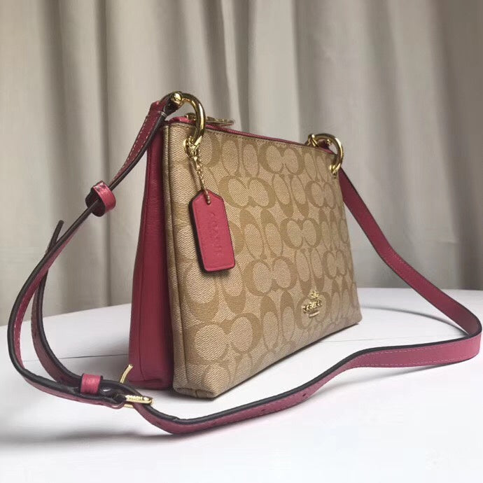 Satchel Bags - CCH Bags - 534