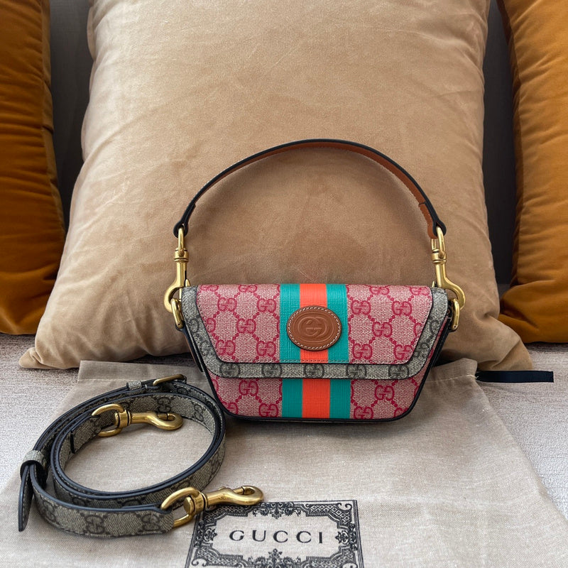 Glami Fashion - GCI Bags - 12286