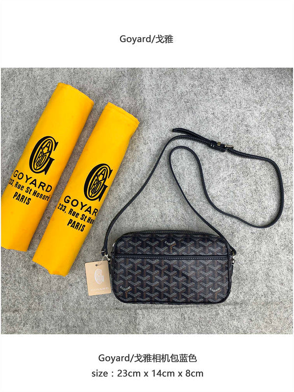 Satchel Bags - GYD Bags - 038