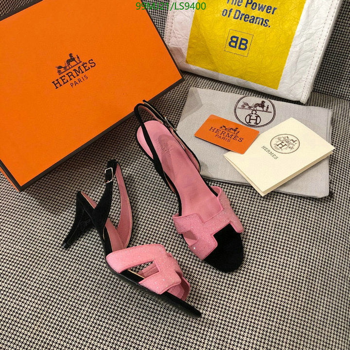 SAMC - HMS Women Shoes - 414