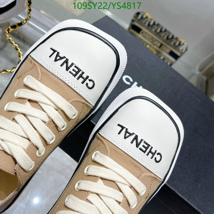 SAMC - CHL Women Shoes Sneakers - 201