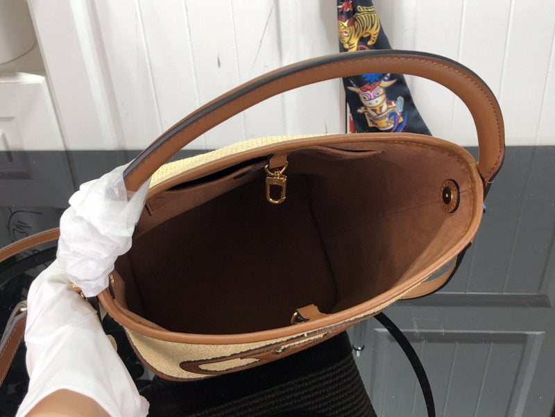 Glami- Glami- Lu-Vi bags - 3562