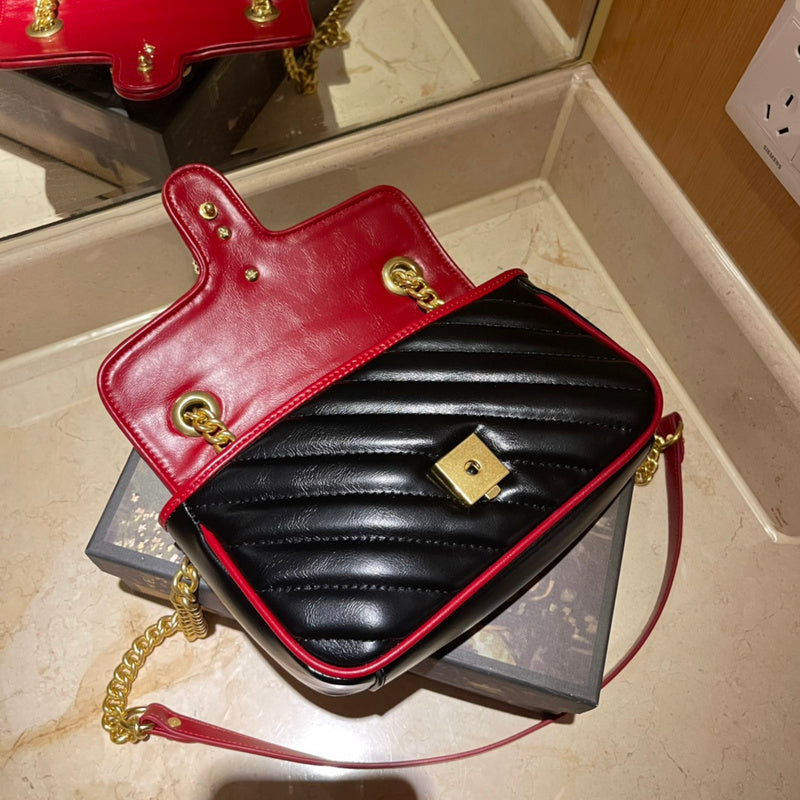 Glami Fashion - GCI Bags - 10183