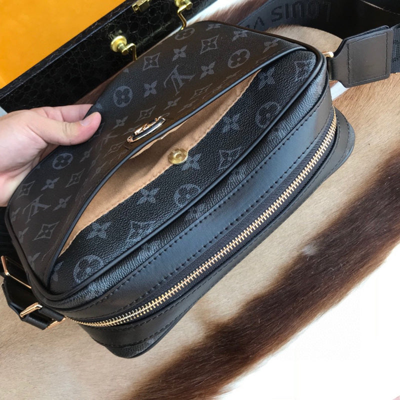 Satchel Bags - VL Bags - 3444
