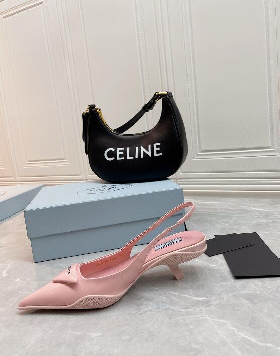 GlamyWomen Shoes - 610