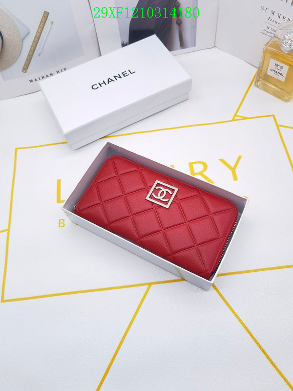 Glami - CHL Wallet - 2477