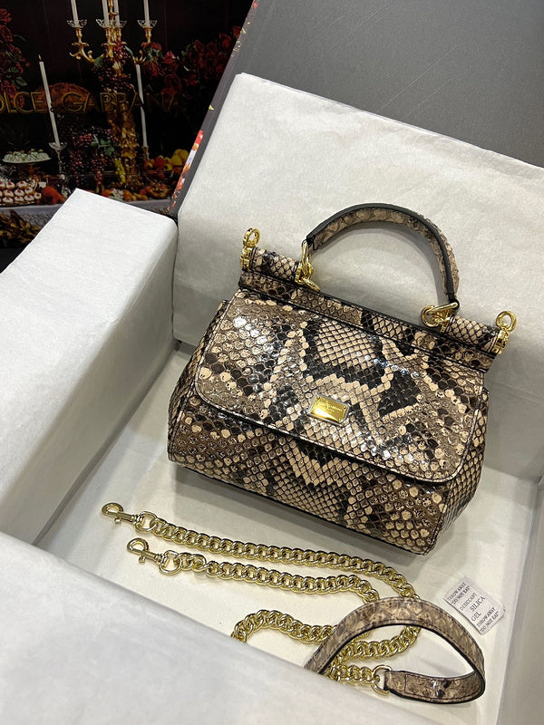 Glamy - DG bag - 146