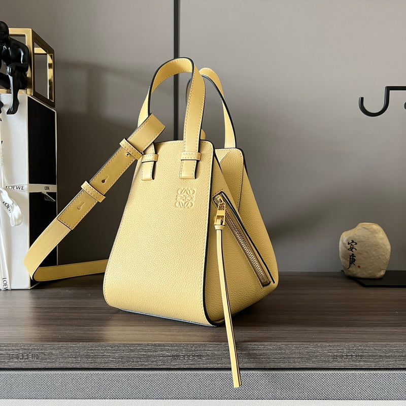 Glamy - LWO Bags - 400