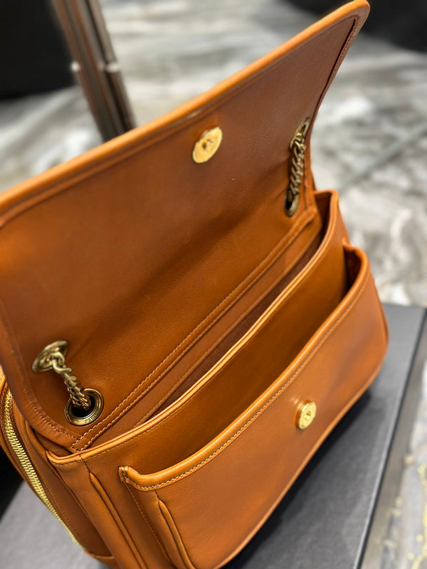 Glamy - YLS Bags - 923