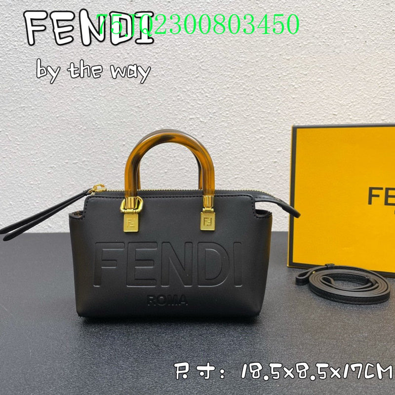 Glami - FDE Bags - 3241
