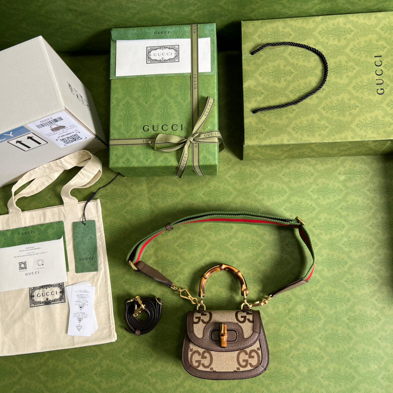Glami-is - Guki Lady Bags - 764