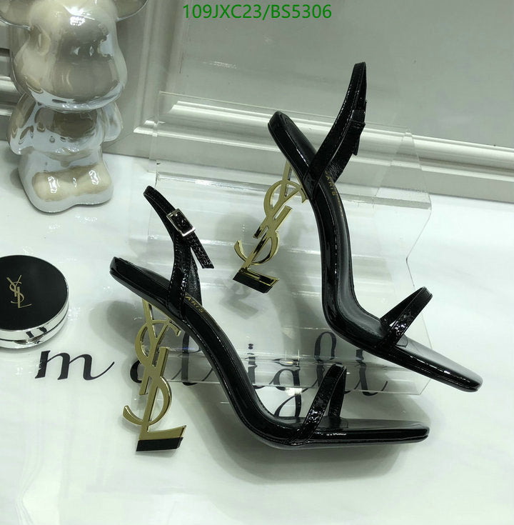 SAMC - YLS Women Shoes Heels - 018