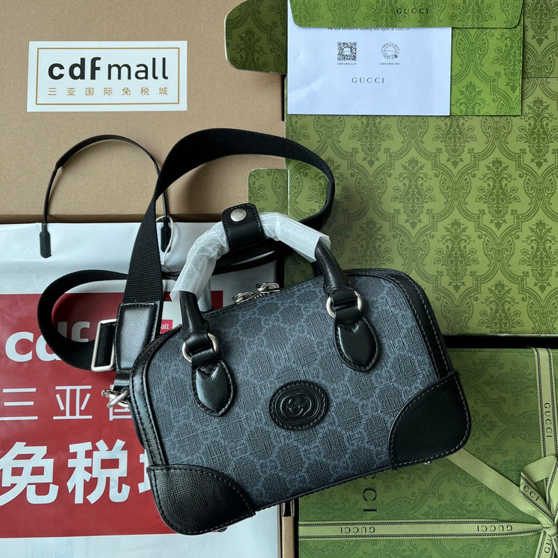 Glami Fashion - GCI Bags - 9390