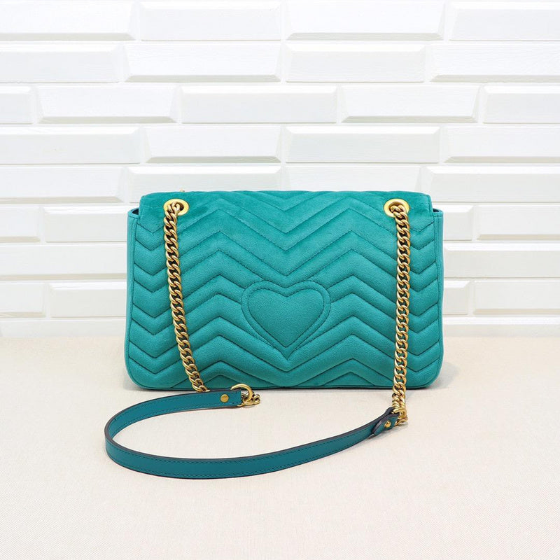GlamI - GCI Bags - 867