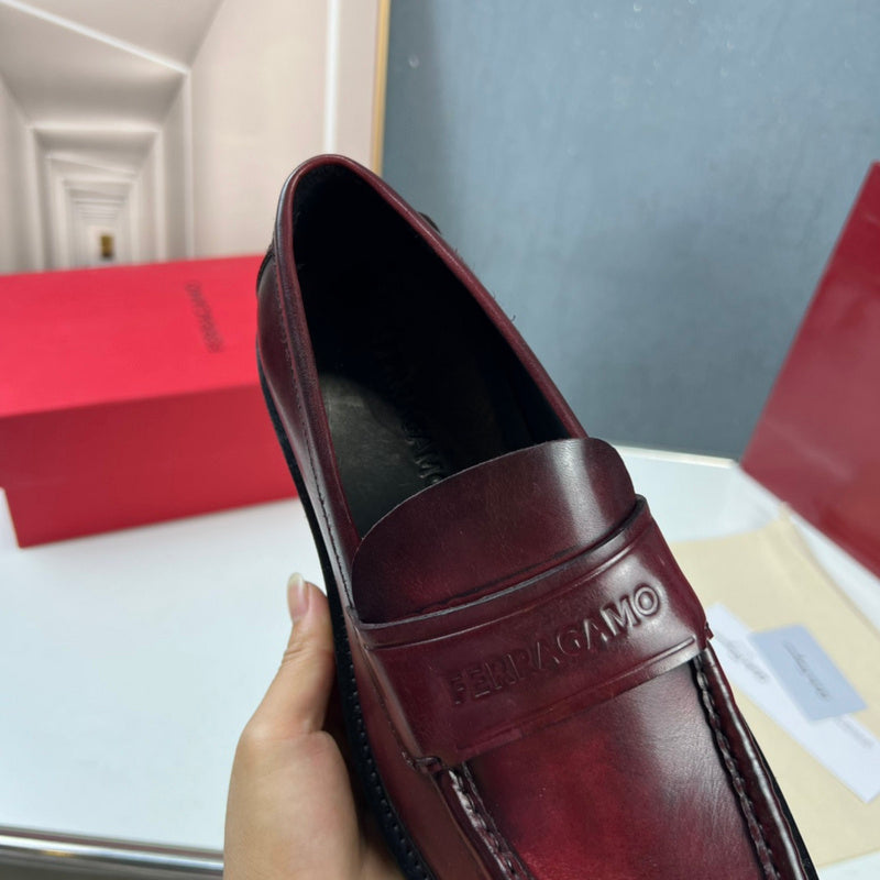 Glami - FGO Men Shoes - 994