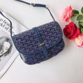 Satchel Bags - GYD Bags - 050