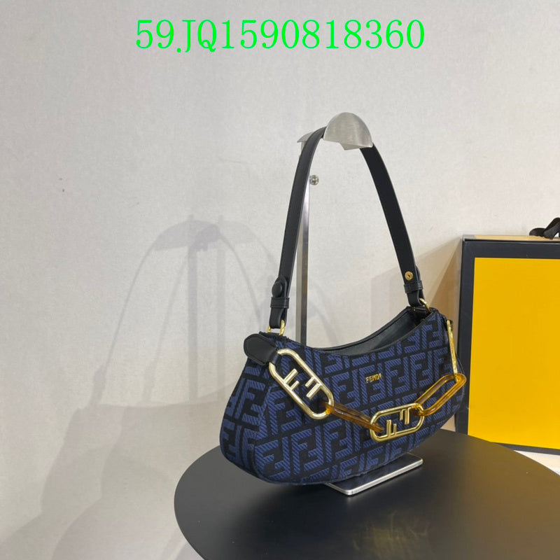 Glami - FDE Bags - 1474