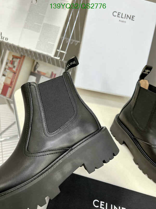 SAMC - COL Women Boots - 055