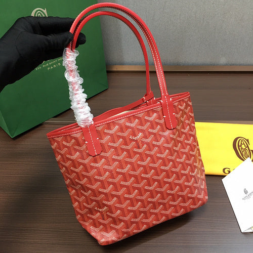 Satchel Bags - GOD Bags - 1073