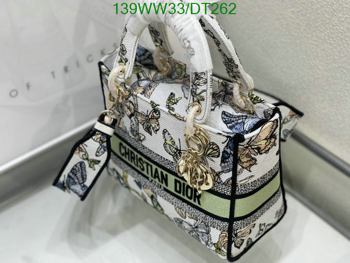 SAMCC - DOR Bags - 806
