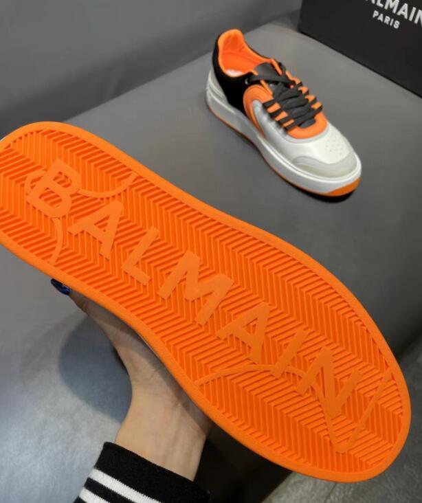 SAMC - BAM Men Shoes - 067