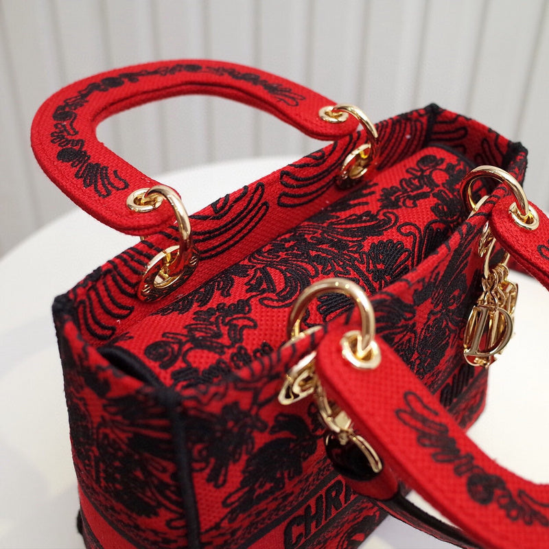 ELE - Dir Bags - 1240