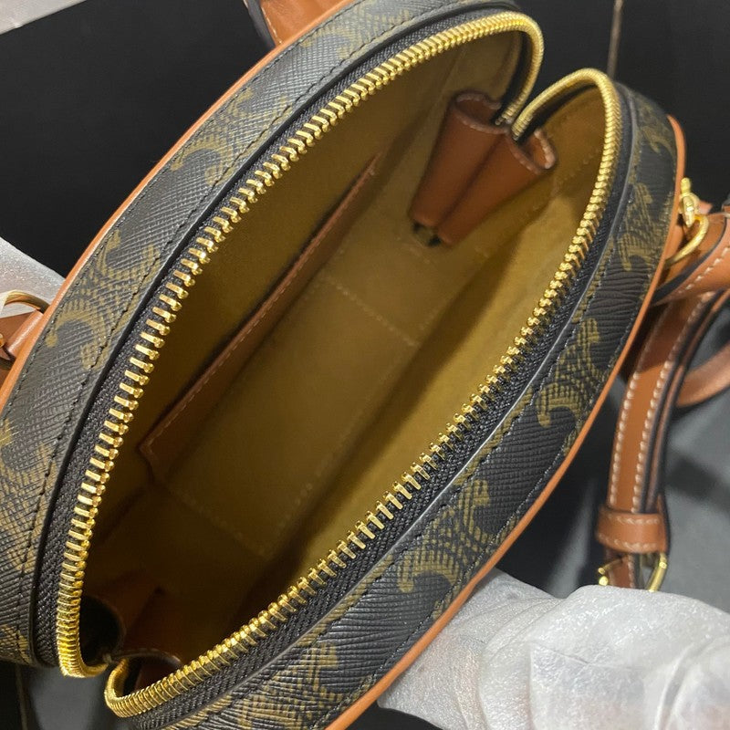 Glamy - COL Bags - 857