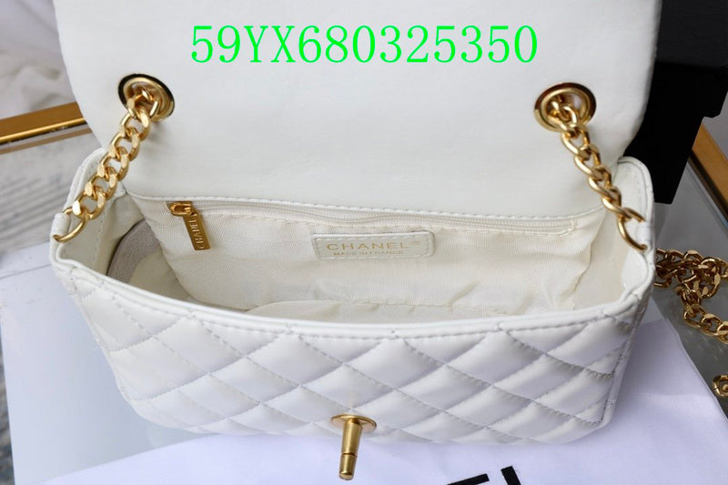 Satchel Bags - CHL Bags - 5432
