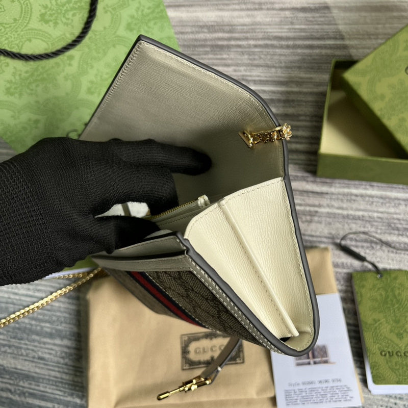 Glami - GUKI Wallets - 116
