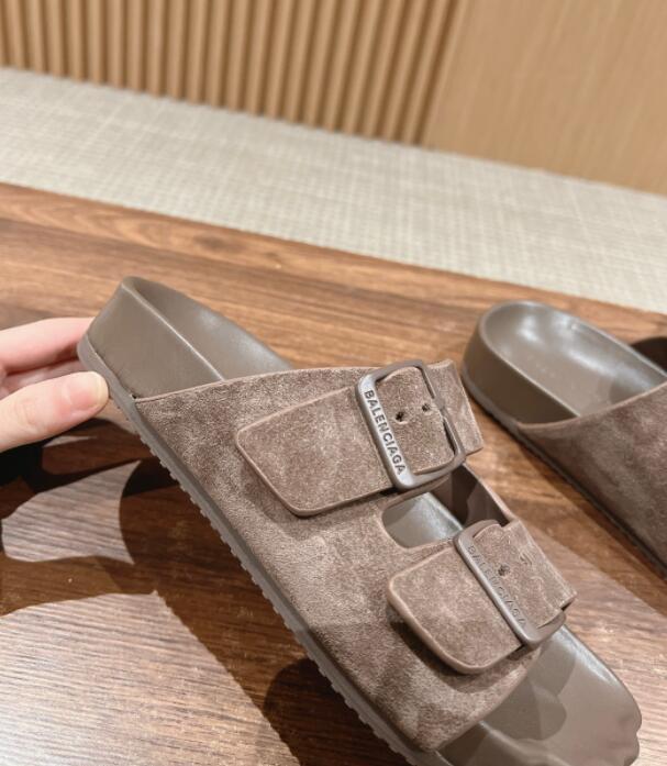 SAMC - BG Men Shoes - 061