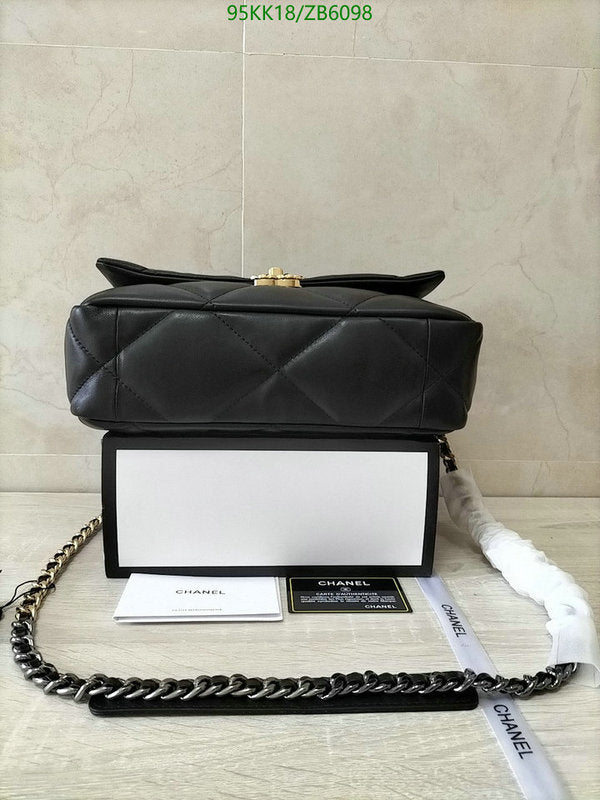 SAMC - CHL Bags Crossbody - 178