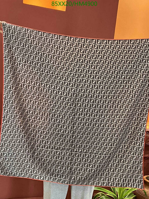 SAMC - FDE Scarves - 159