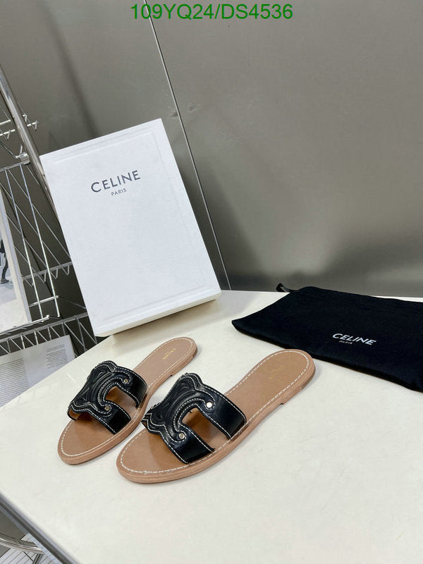 SAMC - COL Women Shoes - 027