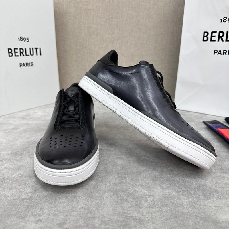 Glami - BRE Men Shoes - 195