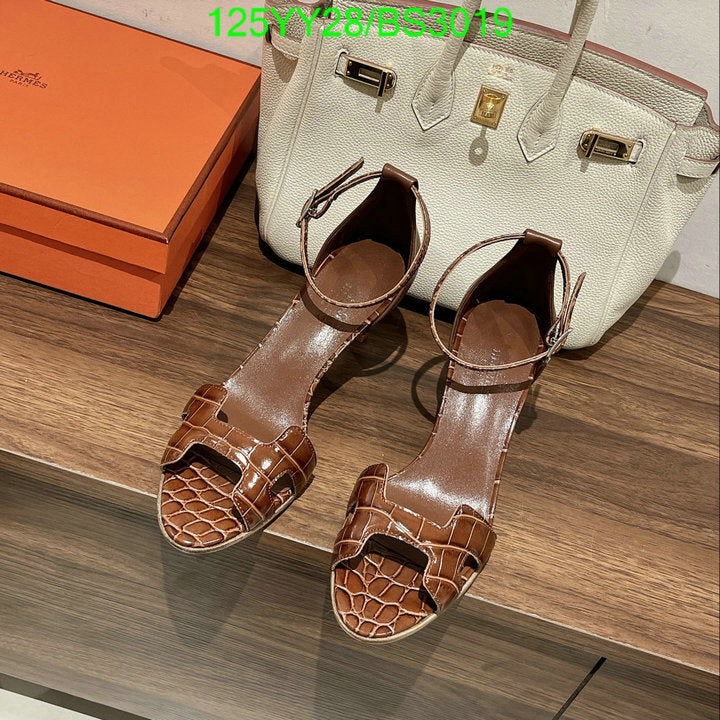 SAMC - HMS Women Shoes - 118