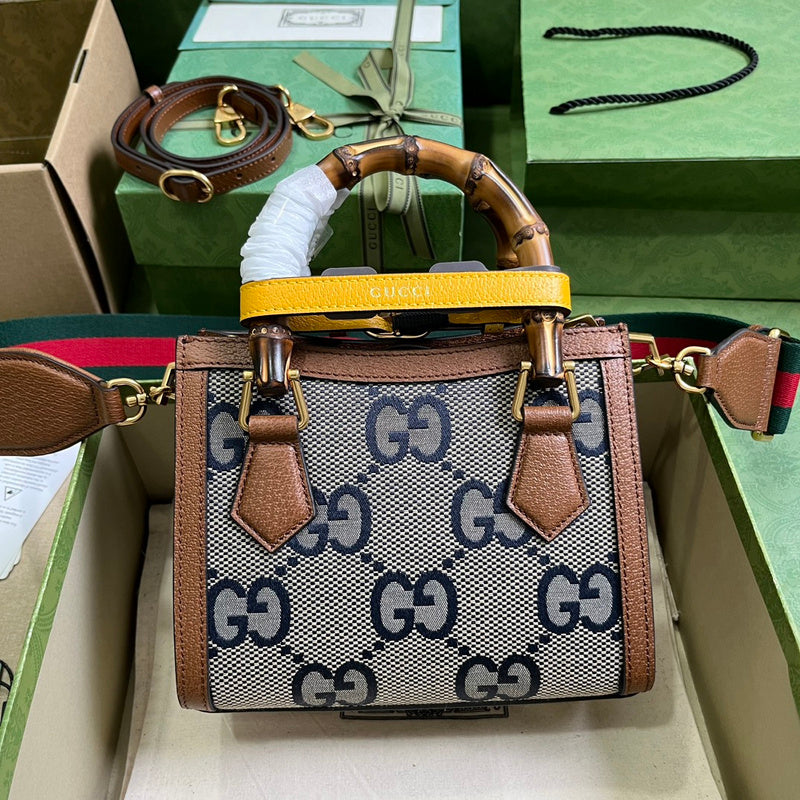 Glami-i GUKI Women Bags - 399