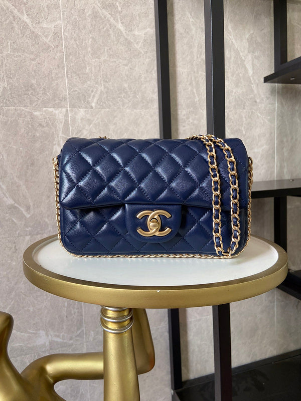 Satchel Bags - CLN Bags - 530